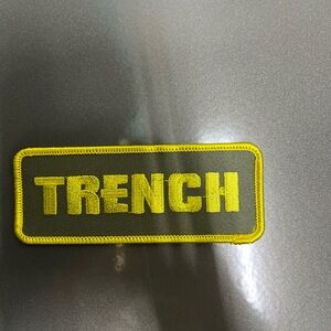 Twenty one pilots trench patch brand new